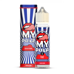 Black Pearl 50ml - My Pulp - Pulp Black Pearl 50ml - My Pulp - Pulp