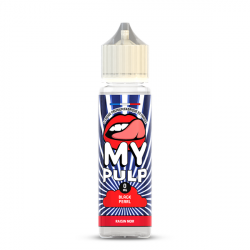 Black Pearl 50ml - My Pulp - Pulp Black Pearl 50ml - My Pulp - Pulp