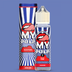 Black Pearl 50ml - My Pulp - Pulp Black Pearl 50ml - My Pulp - Pulp