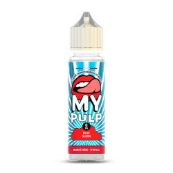 Blue Slush 50ml - My Pulp - Pulp Blue Slush 50ml - My Pulp - Pulp