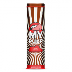 Classic Coppola 50ml - My Pulp - Pulp Classic Coppola 50ml - My Pulp - Pulp