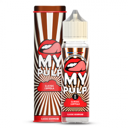 Classic Coppola 50ml - My Pulp - Pulp Classic Coppola 50ml - My Pulp - Pulp