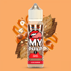 Classic Coppola 50ml - My Pulp - Pulp Classic Coppola 50ml - My Pulp - Pulp