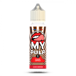 Classic Coppola 50ml - My Pulp - Pulp Classic Coppola 50ml - My Pulp - Pulp