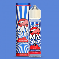 Classic Lynch 50ml - My Pulp - Pulp