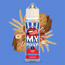 Classic Lynch 50ml - My Pulp - Pulp