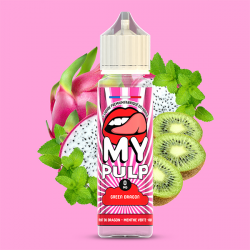 Green Dragon 50ml - My Pulp - Pulp Green Dragon 50ml - My Pulp - Pulp