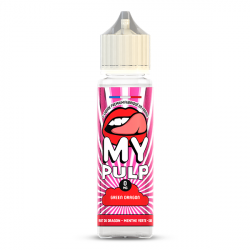 Green Dragon 50ml - My Pulp - Pulp Green Dragon 50ml - My Pulp - Pulp