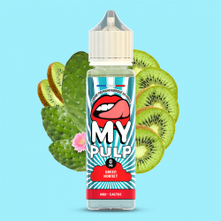 Green Hornet 50ml - My Pulp - Pulp Green Hornet 50ml - My Pulp - Pulp