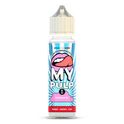 Paradise Oil 50ml - My Pulp - Pulp Paradise Oil 50ml - My Pulp - Pulp
