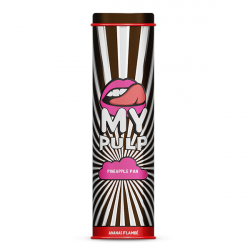 Pineapple Pan 50ml - My Pulp - Pulp