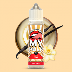 Sweet Cream 50ml - My Pulp - Pulp Sweet Cream 50ml - My Pulp - Pulp