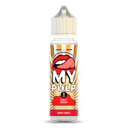 Sweet Cream 50ml - My Pulp - Pulp Sweet Cream 50ml - My Pulp - Pulp