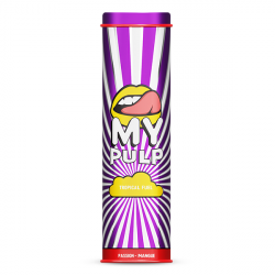 Tropical Fuel 50ml - My Pulp - Pulp Tropical Fuel 50ml - My Pulp - Pulp