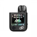 Kit Pod Ursa Baby 2 900mAh - Lost Vape