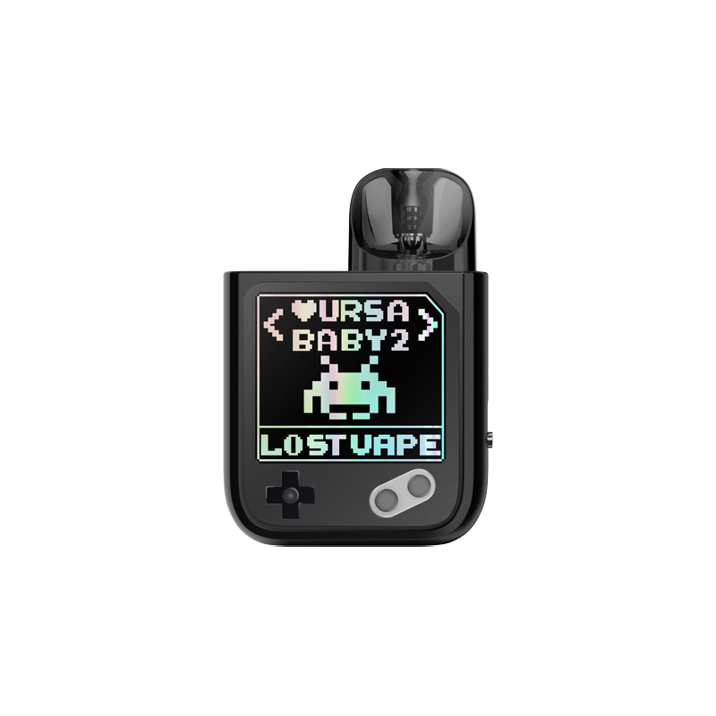 Kit Pod Ursa Baby 2 900mAh - Lost Vape