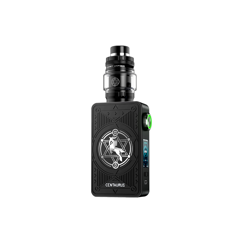 Kit Centaurus M200 - Lost Vape