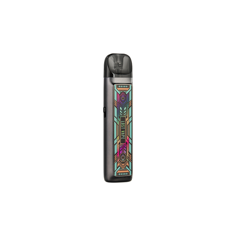 Kit Pod Ursa Nano 2 900mAh - Lost Vape