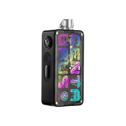 Kit Pod Centaurus B60 AIO - Lost Vape Kit Pod Centaurus B60 AIO - Lost Vape