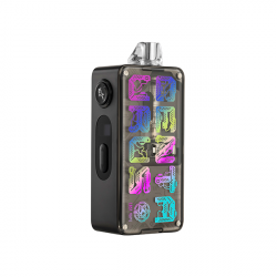 Kit Pod Centaurus B60 AIO - Lost Vape Kit Pod Centaurus B60 AIO - Lost Vape