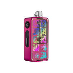 Kit Pod Centaurus B60 AIO - Lost Vape Kit Pod Centaurus B60 AIO - Lost Vape