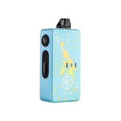 Kit Pod Centaurus B60 AIO - Lost Vape Kit Pod Centaurus B60 AIO - Lost Vape