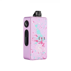 Kit Pod Centaurus B60 AIO - Lost Vape Kit Pod Centaurus B60 AIO - Lost Vape