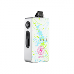 Kit Pod Centaurus B60 AIO - Lost Vape Kit Pod Centaurus B60 AIO - Lost Vape