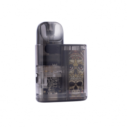 Kit Pod Ursa Baby 900mAh - Lost Vape Kit Pod Ursa Baby 900mAh - Lost Vape