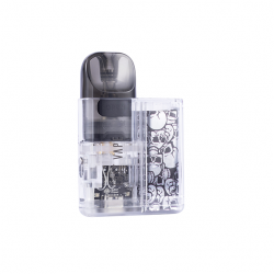 Kit Pod Ursa Baby 900mAh - Lost Vape Kit Pod Ursa Baby 900mAh - Lost Vape