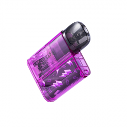Kit Pod Ursa Baby 900mAh - Lost Vape Kit Pod Ursa Baby 900mAh - Lost Vape