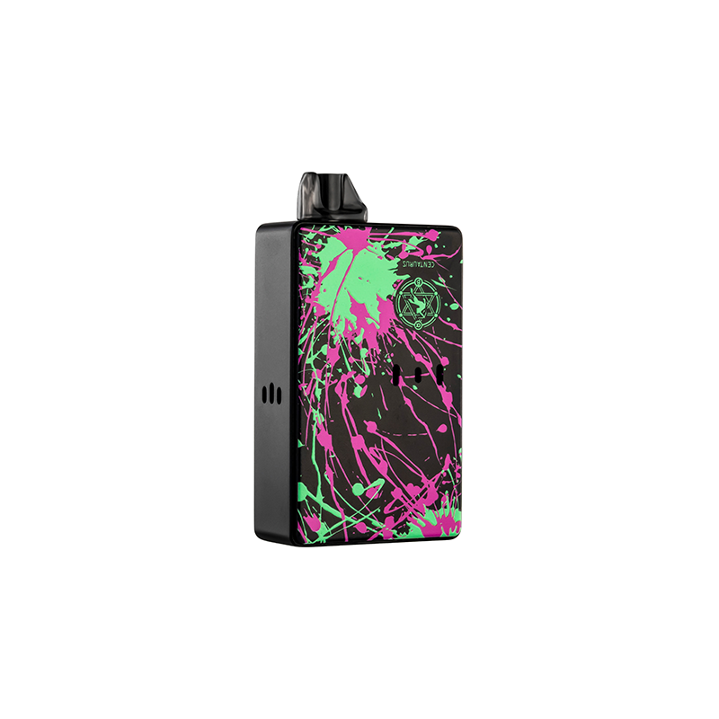 Kit Pod Centaurus B80 AIO Boro- Lost Vape