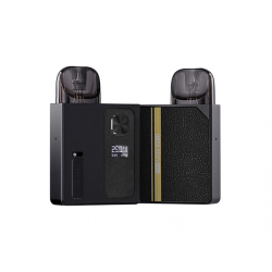 Kit Pod Ursa Baby Pro 900mAh - Lost Vape Kit Pod Ursa Baby Pro 900mAh - Lost Vape