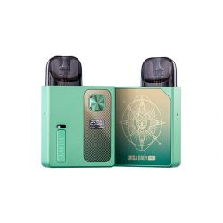 Kit Pod Ursa Baby Pro 900mAh - Lost Vape Kit Pod Ursa Baby Pro 900mAh - Lost Vape