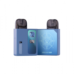 Kit Pod Ursa Baby Pro 900mAh - Lost Vape Kit Pod Ursa Baby Pro 900mAh - Lost Vape
