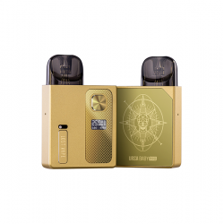 Kit Pod Ursa Baby Pro 900mAh - Lost Vape Kit Pod Ursa Baby Pro 900mAh - Lost Vape