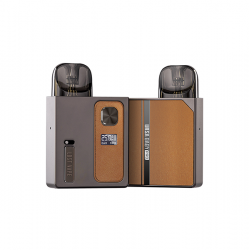 Kit Pod Ursa Baby Pro 900mAh - Lost Vape Kit Pod Ursa Baby Pro 900mAh - Lost Vape