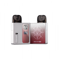 Kit Pod Ursa Baby Pro 900mAh - Lost Vape Kit Pod Ursa Baby Pro 900mAh - Lost Vape