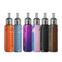 Kit Pod Doric E 1500mAh - Voopoo