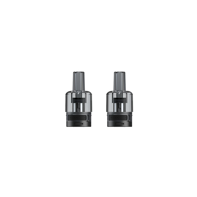 Pod de remplacement ITO 2ml Voopoo (2 pièces)