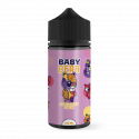 Melon Berry Lychee 100ml - Baby Bear Melon Berry Lychee 100ml - Baby Bear