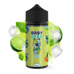 Crazy Mojito 100ml - Baby Bear Crazy Mojito 100ml - Baby Bear