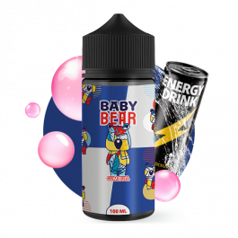 Gum Bull 100ml - Baby Bear