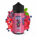 Berry Fusion 100ml - Baby Bear