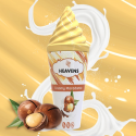 Creamy Macadamia 50ml Heavens - E-cone - Vape Maker