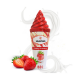 Creamy Straweberry 50ml Heavens - E-cone - Vape Maker