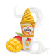 Creamy Mango 50ml Heavens - E-cone - Vape Maker