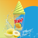 Pop Melon Honeydrew 50ml Freez Pop - E-cone - Vape Maker