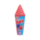 Pop Raspberry 50ml Freez Pop - E-cone - Vape Maker