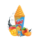 Pop Mango Apricot 50ml Freez Pop - E-cone - Vape Maker